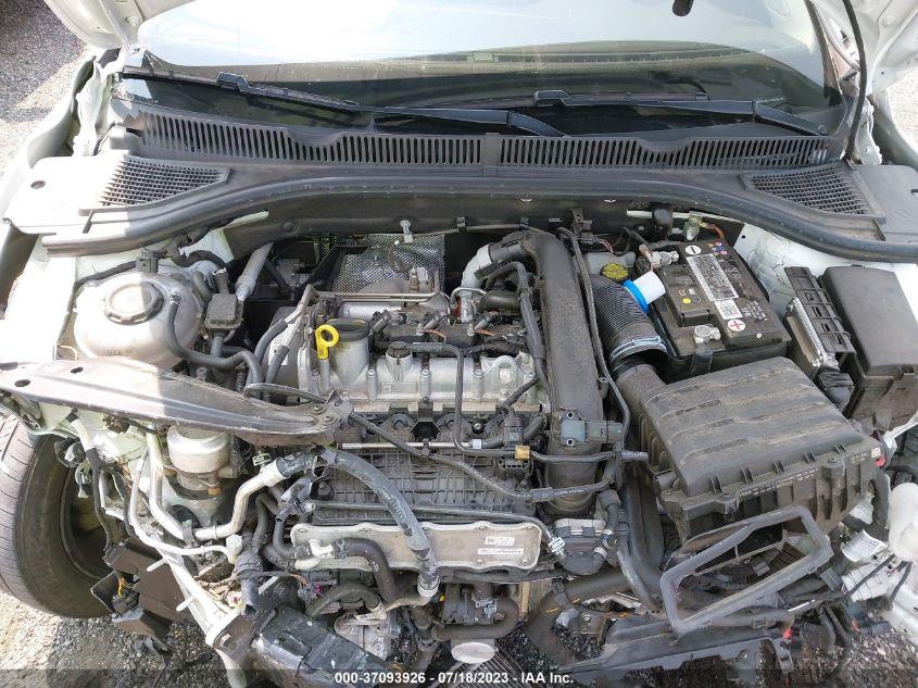 VOLKSWAGEN JETTA SEL 2020