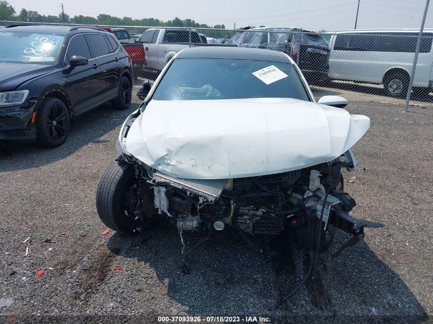 VOLKSWAGEN JETTA SEL 2020