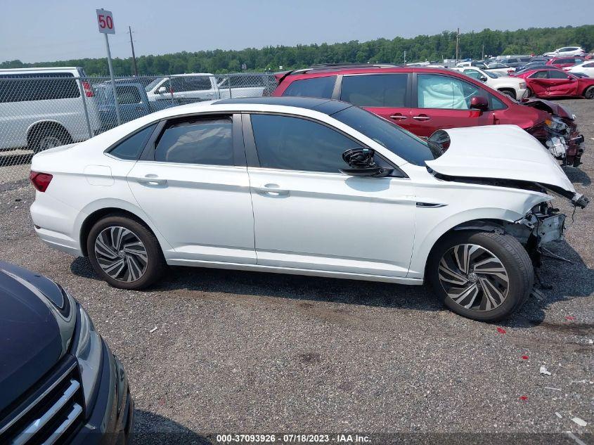 VOLKSWAGEN JETTA SEL 2020