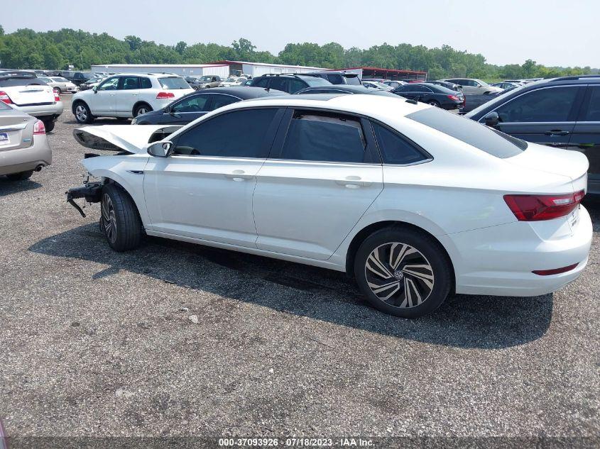 VOLKSWAGEN JETTA SEL 2020