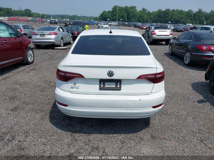 VOLKSWAGEN JETTA SEL 2020