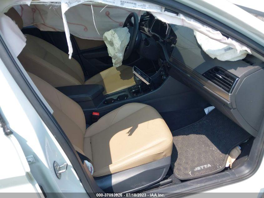 VOLKSWAGEN JETTA SEL 2020