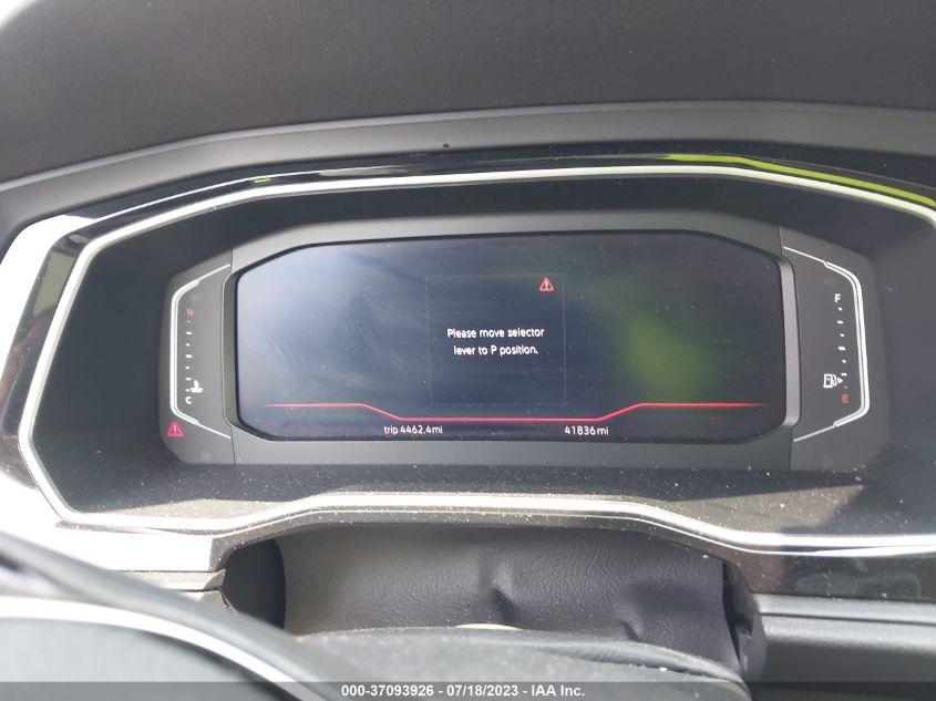 VOLKSWAGEN JETTA SEL 2020