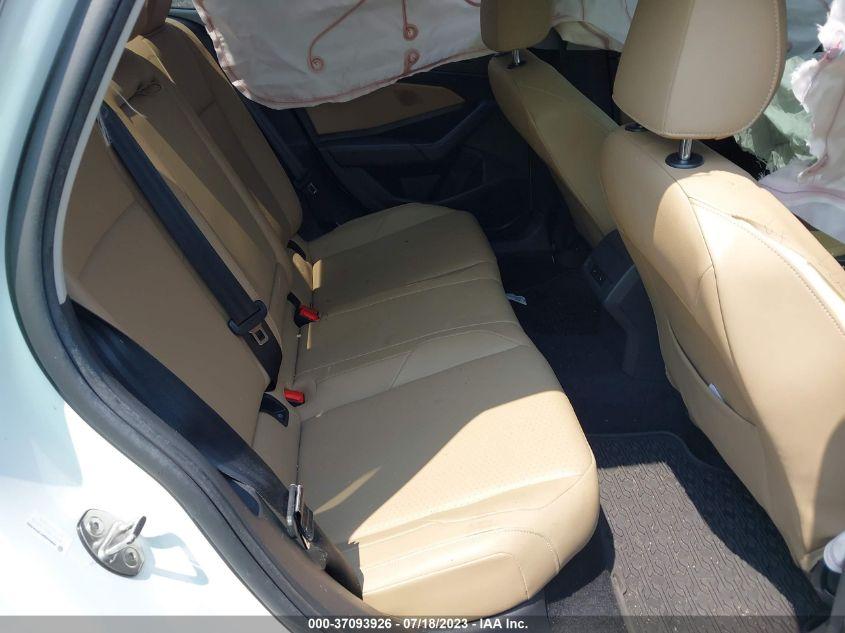 VOLKSWAGEN JETTA SEL 2020