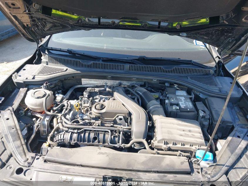 VOLKSWAGEN JETTA SE 2024