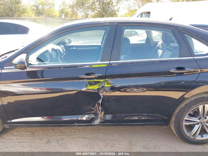 VOLKSWAGEN JETTA SE 2024