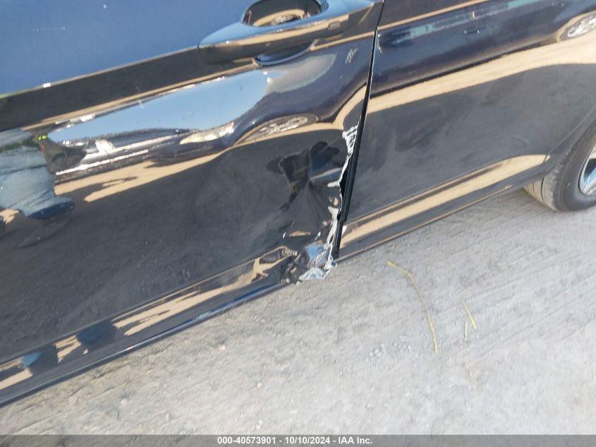 VOLKSWAGEN JETTA SE 2024