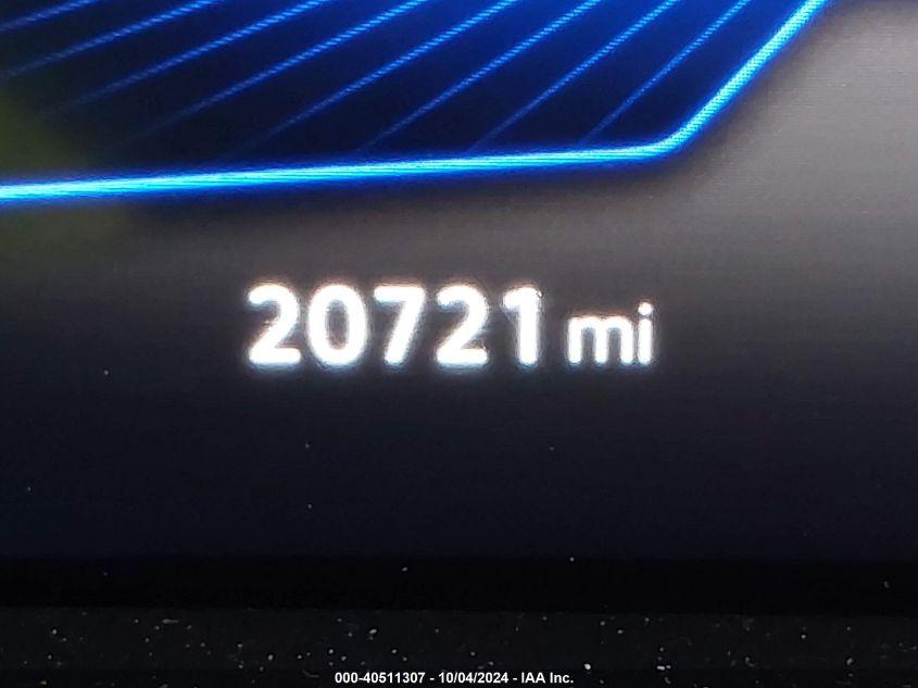 VOLKSWAGEN JETTA 1.5T SE 2022