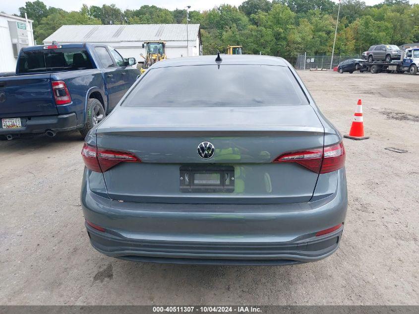 VOLKSWAGEN JETTA 1.5T SE 2022