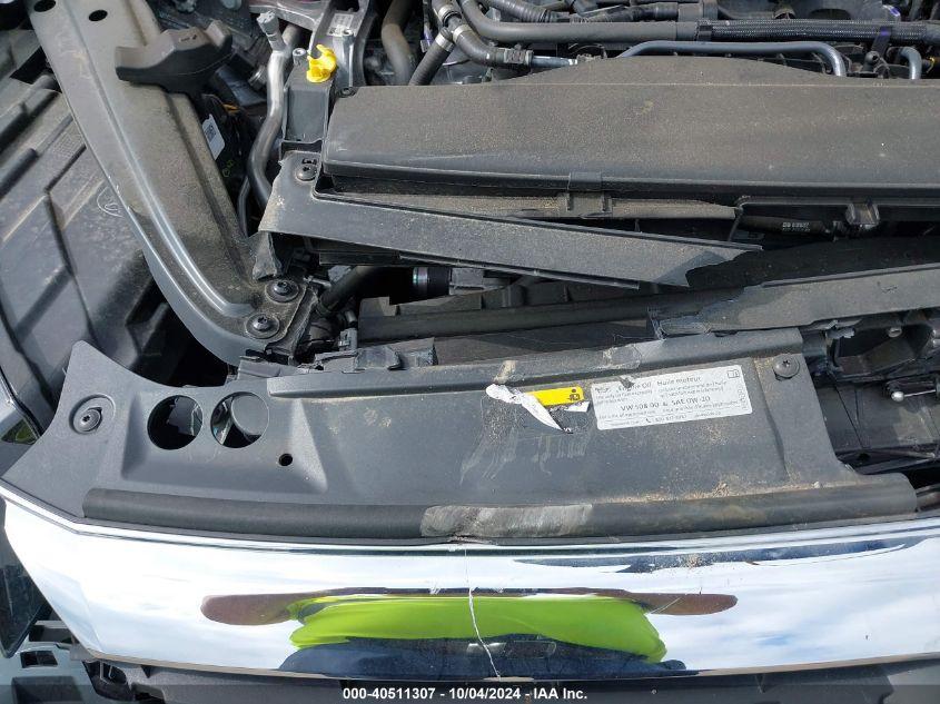 VOLKSWAGEN JETTA 1.5T SE 2022