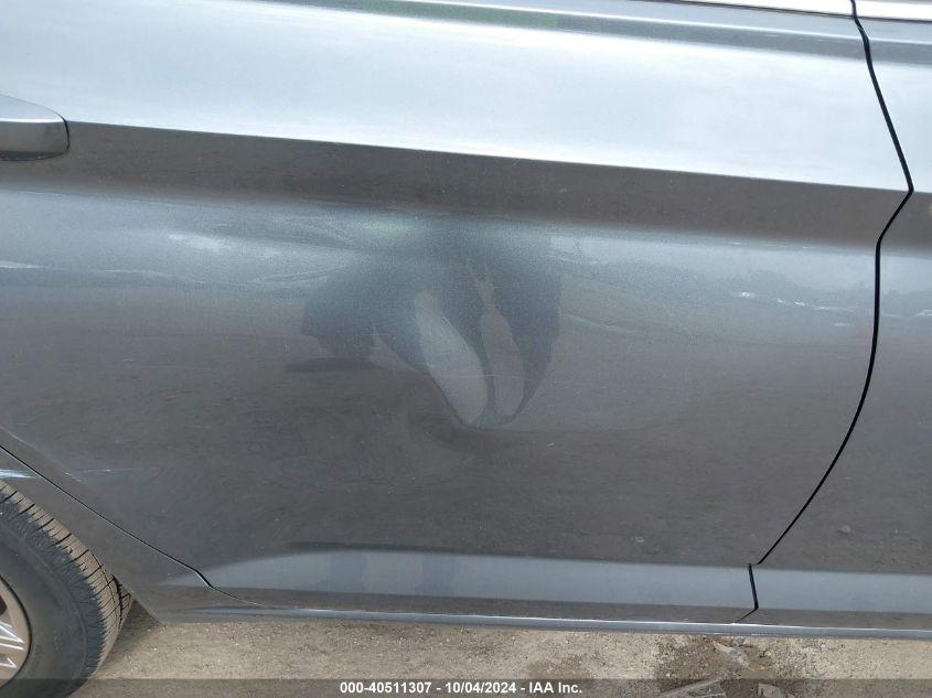 VOLKSWAGEN JETTA 1.5T SE 2022