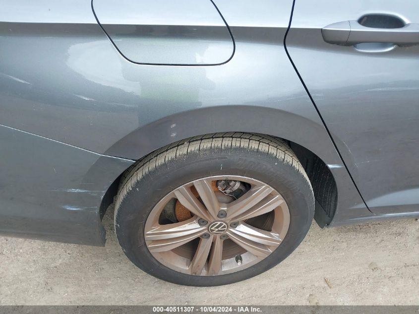 VOLKSWAGEN JETTA 1.5T SE 2022