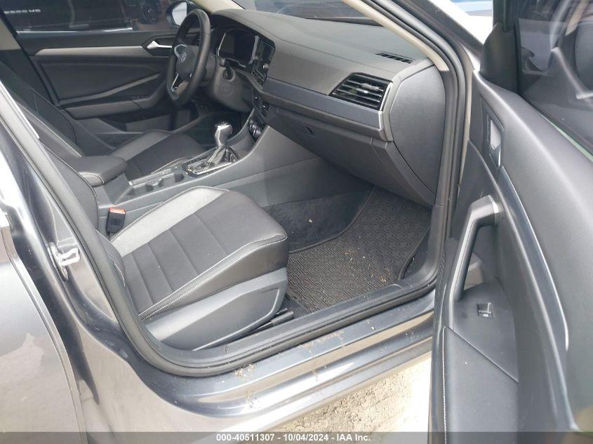 VOLKSWAGEN JETTA 1.5T SE 2022