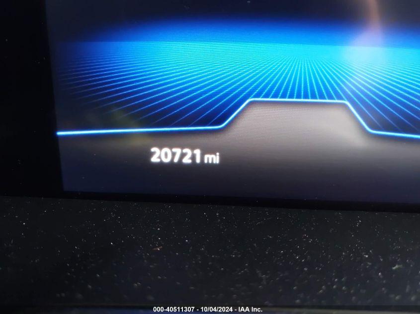 VOLKSWAGEN JETTA 1.5T SE 2022