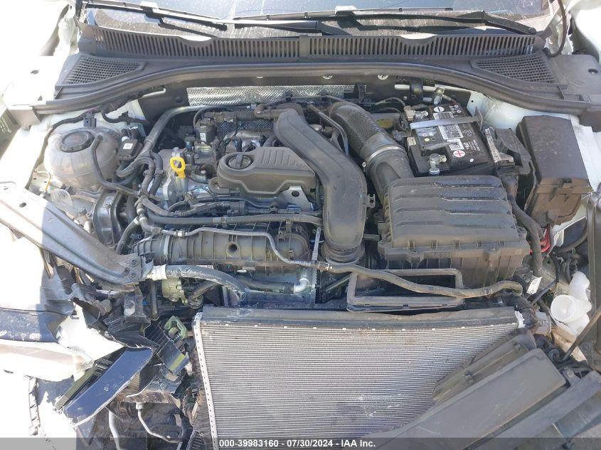 VOLKSWAGEN JETTA SE 2023