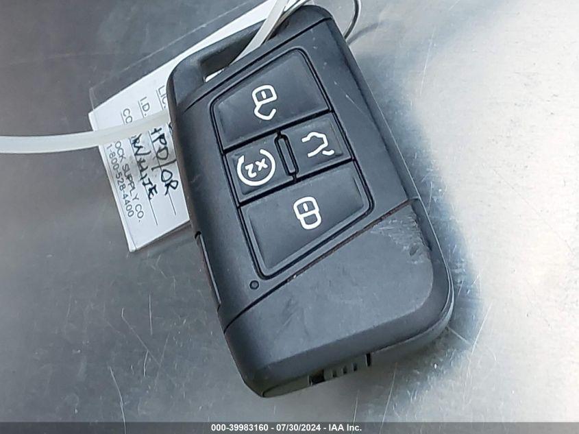 VOLKSWAGEN JETTA SE 2023