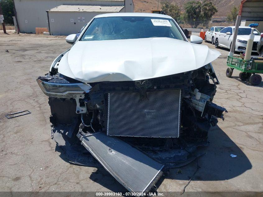 VOLKSWAGEN JETTA SE 2023