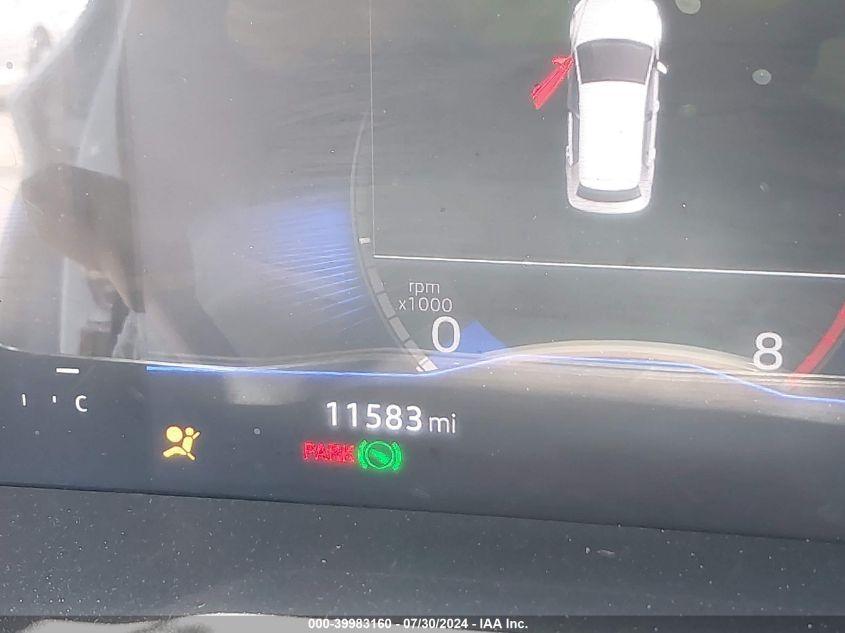 VOLKSWAGEN JETTA SE 2023