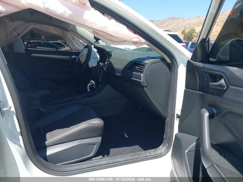 VOLKSWAGEN JETTA SE 2023