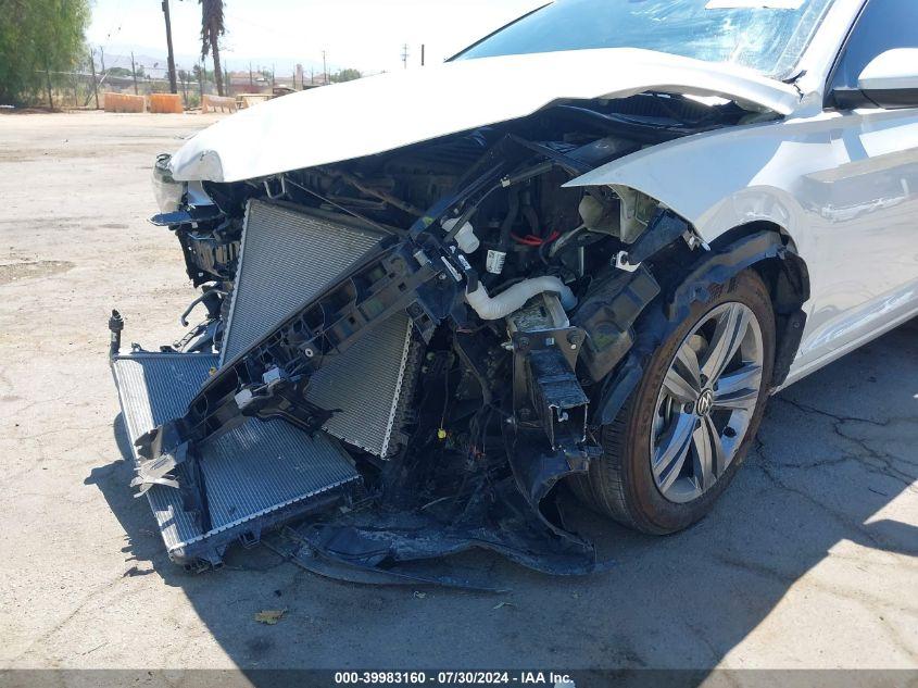 VOLKSWAGEN JETTA SE 2023