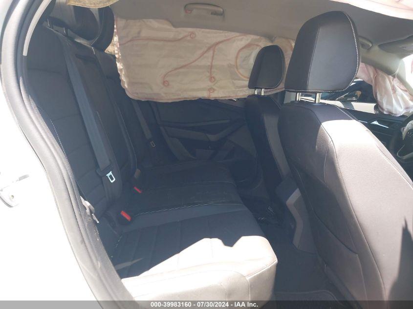 VOLKSWAGEN JETTA SE 2023