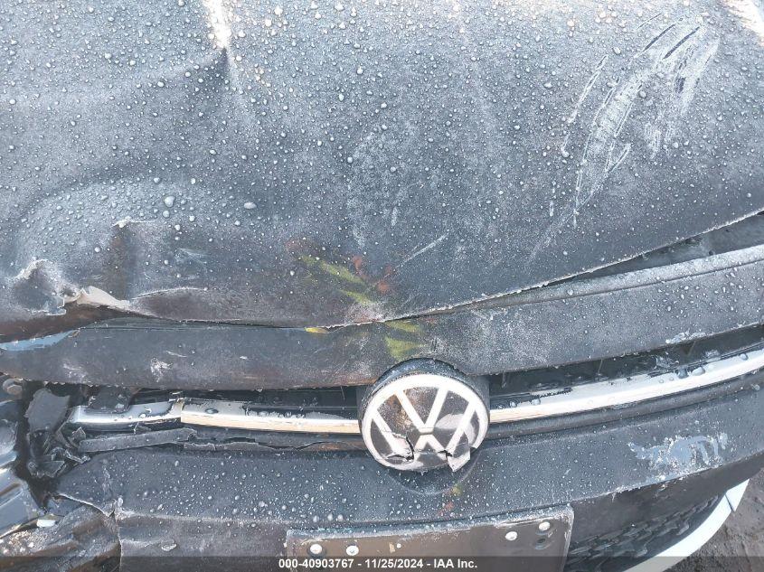 VOLKSWAGEN JETTA 1.5T SE 2025