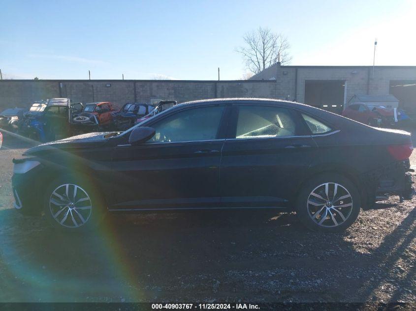 VOLKSWAGEN JETTA 1.5T SE 2025