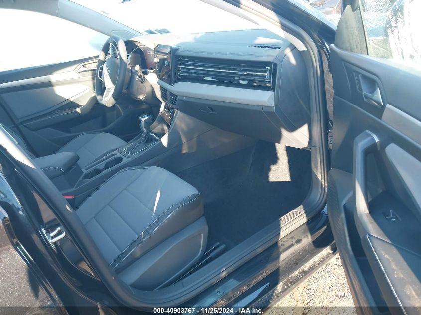 VOLKSWAGEN JETTA 1.5T SE 2025