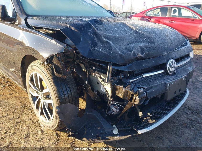 VOLKSWAGEN JETTA 1.5T SE 2025