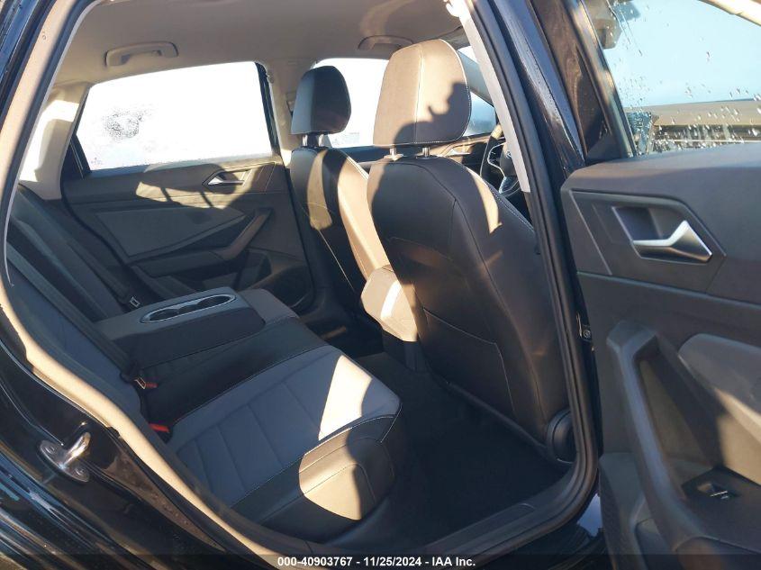 VOLKSWAGEN JETTA 1.5T SE 2025