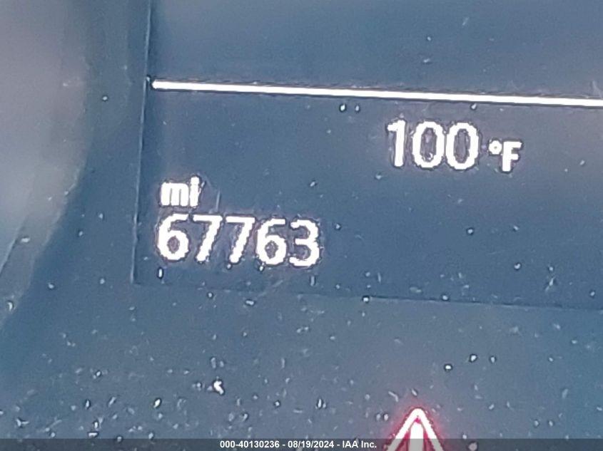 VOLKSWAGEN GOLF  2021