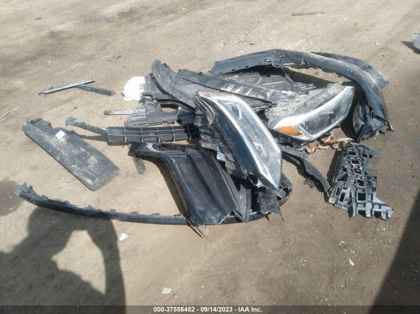 VOLKSWAGEN JETTA SEL PREMIUM 2021