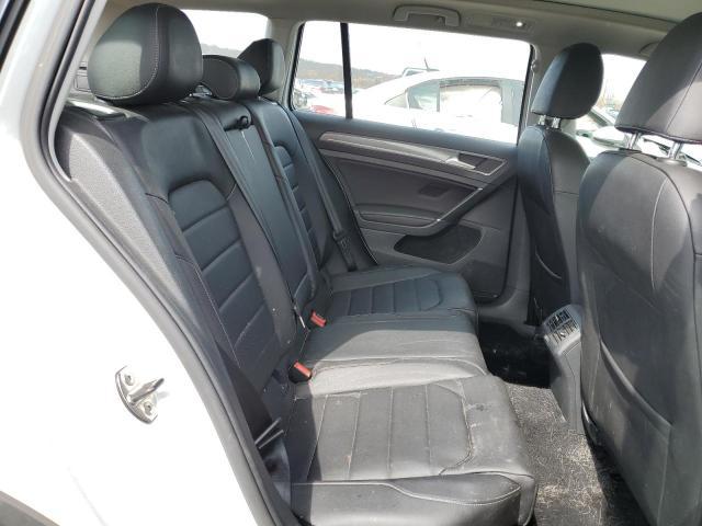 VOLKSWAGEN GOLF ALLTR 2017