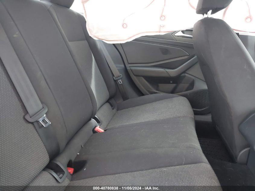 VOLKSWAGEN JETTA 1.4T R-LINE/1.4T S 2020