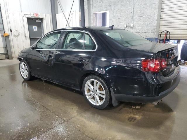 VOLKSWAGEN JETTA SE 2010