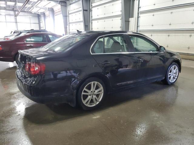 VOLKSWAGEN JETTA SE 2010