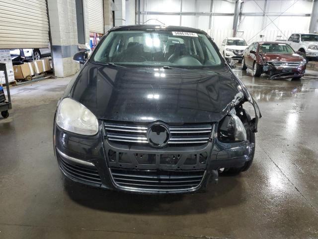 VOLKSWAGEN JETTA SE 2010