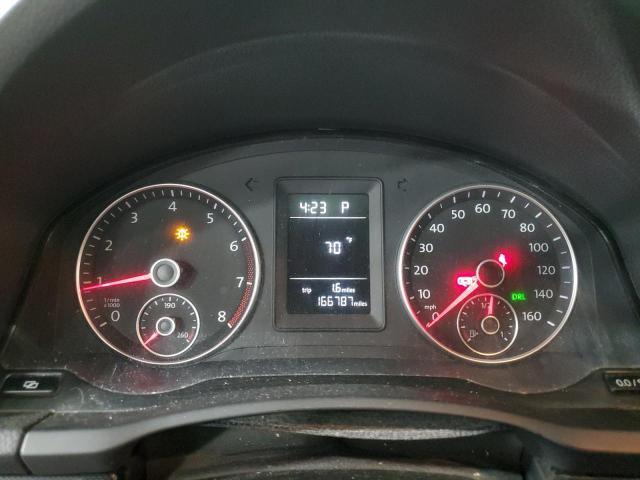 VOLKSWAGEN JETTA SE 2010