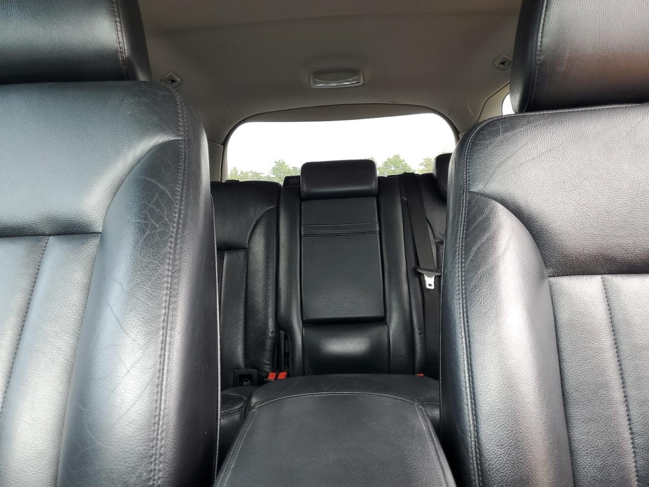 MERCEDES-BENZ M-CLASS ML 500 2006