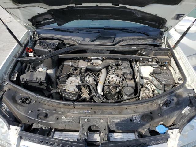 MERCEDES-BENZ GL-CLASS GL 350 BLU 2010