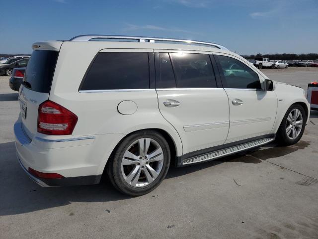 MERCEDES-BENZ GL-CLASS GL 350 BLU 2010
