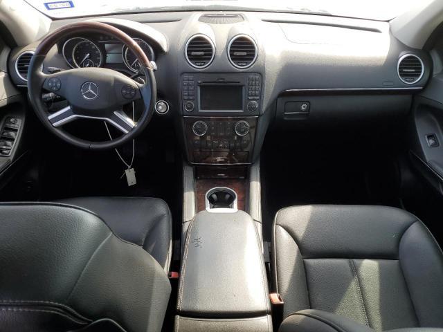 MERCEDES-BENZ GL-CLASS GL 350 BLU 2010