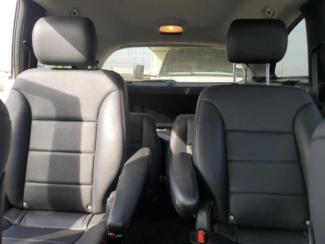 MERCEDES-BENZ R-CLASS R 350 4MAT 2011