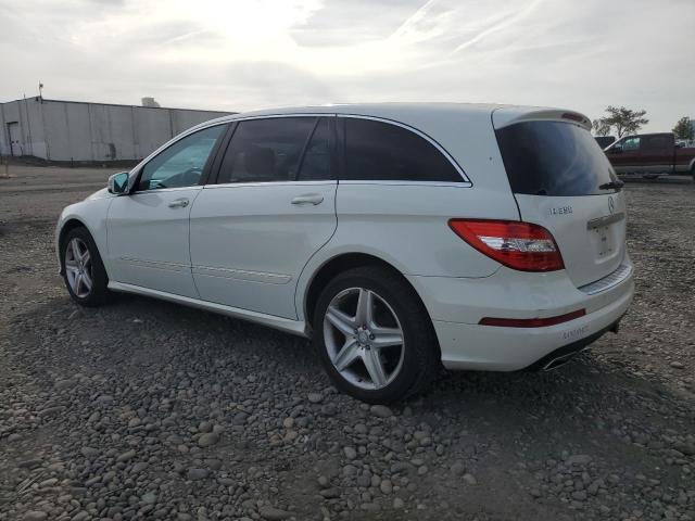 MERCEDES-BENZ R-CLASS R 350 4MAT 2011