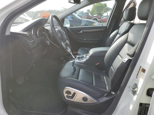 MERCEDES-BENZ R-CLASS R 350 4MAT 2011