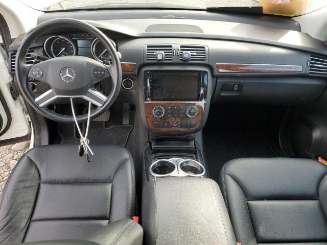MERCEDES-BENZ R-CLASS R 350 4MAT 2011