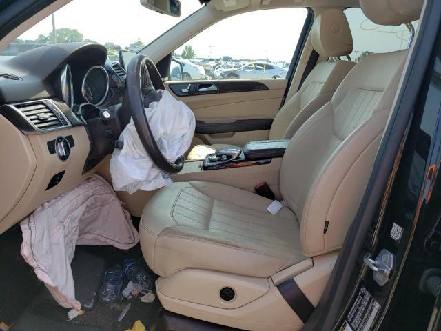 MERCEDES-BENZ GLE-CLASS GLE 350 2018