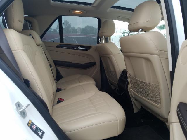 MERCEDES-BENZ G CLASS GLE 350 2018