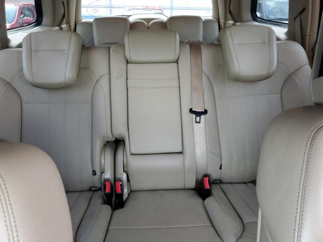 MERCEDES-BENZ GL-CLASS GL 450 4MA 2015