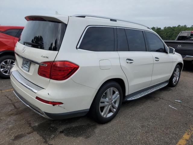 MERCEDES-BENZ GL-CLASS GL 450 4MA 2015